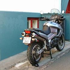 Aprilia ETV 1000 CAPONORD