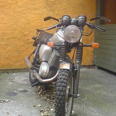 MZ ETZ 251