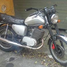 MZ ETZ 251
