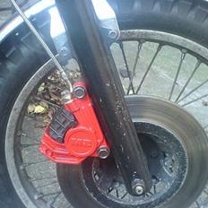 MZ ETZ 251