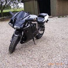 Suzuki Gsx-r 400