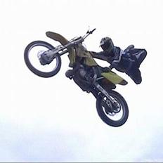 Suzuki RM250