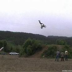 Suzuki RM250