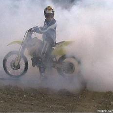 Suzuki RM250