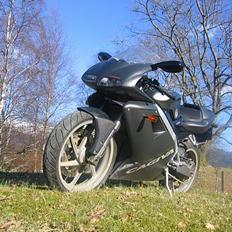 Cagiva Mito