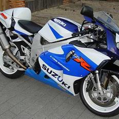 Suzuki TL1000R (SOLGT) 