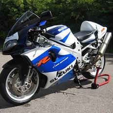 Suzuki TL1000R (SOLGT) 