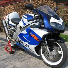 Suzuki TL1000R (SOLGT) 