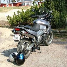 Aprilia ETV 1000 CAPONORD