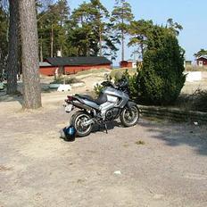 Aprilia ETV 1000 CAPONORD