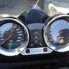 Suzuki Bandit 1200