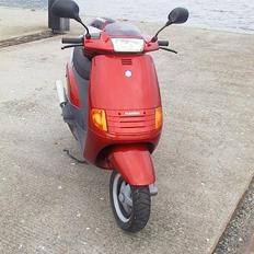 Piaggio SKR 150 SOLGT