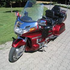 Honda Goldwing 1500 SE