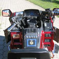 Honda Goldwing 1500 SE