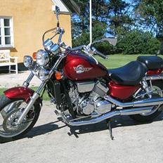 Honda VF 750 C Super Magna