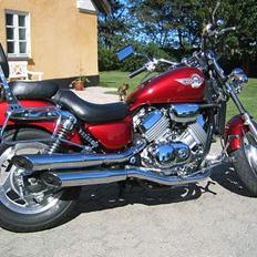 Honda VF 750 C Super Magna