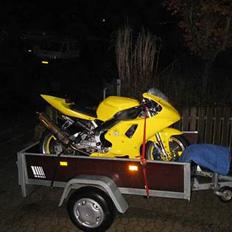 Yamaha R1 (SOLGT)