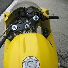 Yamaha R1 (SOLGT)