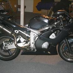 Yamaha YZF R6