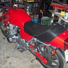 Suzuki GSX 750 EX