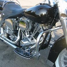 Harley Davidson Electra Glide