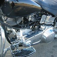 Harley Davidson Electra Glide