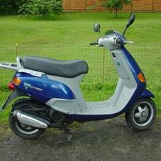 Piaggio skipper