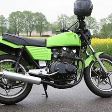 Suzuki gs450 'SOLGT*