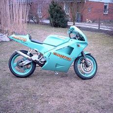 Cagiva 125 mito