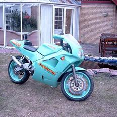 Cagiva 125 mito