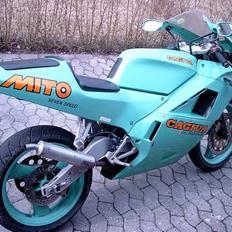 Cagiva 125 mito