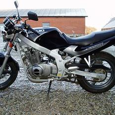 Suzuki GS 500E "SOLGT"