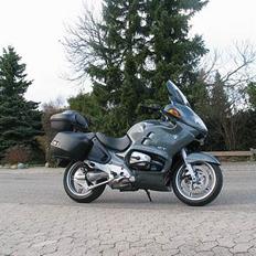 BMW r 1150 rt