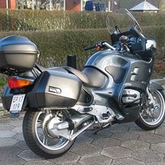 BMW r 1150 rt