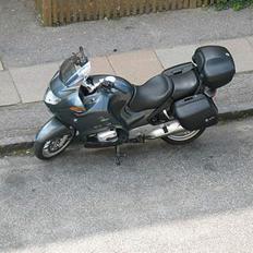 BMW r 1150 rt