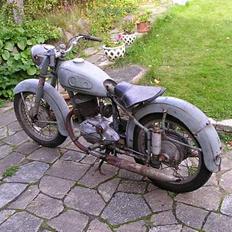 Victoria Kr 26 aero
