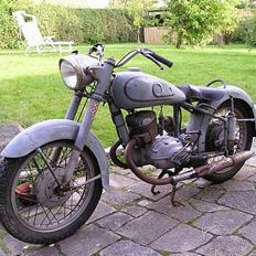 Victoria Kr 26 aero