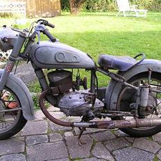 Victoria Kr 26 aero