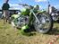 Yamaha Drag Star xvs 650 - Udstillet ved Fyns Mc Festival, 2004