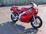 Suzuki GSX R 400 R - Tysk motorcykel som jeg har købt til stumper for at kunne bygge min op igen