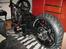 Harley Davidson custom