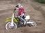Suzuki RM250
