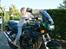 Suzuki Bandit 1200 - Må jeg prøve far ? 