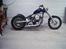 Harley Davidson Hardtail