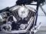 Harley Davidson Hardtail