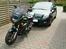 Suzuki Bandit 1200