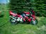 Suzuki gsxr 1100
