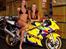 Suzuki Bandit 1200