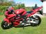 Honda CBR 600 RR KBH solgt - Ude en kedlig vinterdag!!
