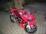 Honda CBR 600 RR KBH solgt